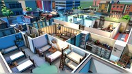 Rescue HQ - The Tycoon (PC) - Steam Key - GLOBAL