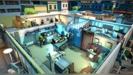Rescue HQ - The Tycoon (PC) - Steam Key - GLOBAL