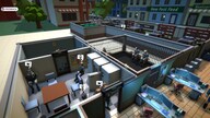 Rescue HQ - The Tycoon (PC) - Steam Key - GLOBAL