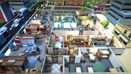 Rescue HQ - The Tycoon (PC) - Steam Key - GLOBAL