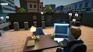 Rescue HQ - The Tycoon (PC) - Steam Key - GLOBAL