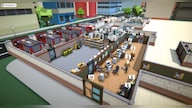 Rescue HQ - The Tycoon (PC) - Steam Key - GLOBAL