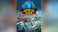 Rescue HQ - The Tycoon (PC) - Steam Key - GLOBAL