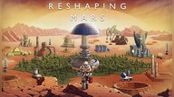 Reshaping Mars (PC) - Steam Gift - EUROPE