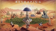 Reshaping Mars (PC) - Steam Key - GLOBAL