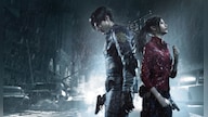 RESIDENT EVIL 2 / BIOHAZARD RE:2 | Deluxe Edition - Steam Key - GLOBAL