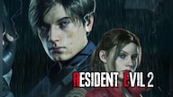 RESIDENT EVIL 2 / BIOHAZARD RE:2 | Deluxe Edition - Steam Key - GLOBAL