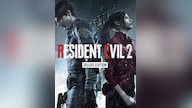 RESIDENT EVIL 2 / BIOHAZARD RE:2 | Deluxe Edition - Steam Key - GLOBAL
