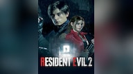 RESIDENT EVIL 2 / BIOHAZARD RE:2 (PC) - Steam Key - GLOBAL