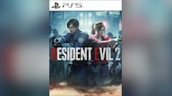 RESIDENT EVIL 2 / BIOHAZARD RE:2 (PS5) - PSN Account - GLOBAL