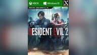 RESIDENT EVIL 2 / BIOHAZARD RE:2 (Xbox Series X/S, Windows 10) - Xbox Live Key - UNITED KINGDOM