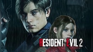 RESIDENT EVIL 2 - Leon Costume: Arklay Sheriff Steam Gift GLOBAL