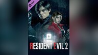 RESIDENT EVIL 2 - Leon Costume: Arklay Sheriff Steam Gift GLOBAL