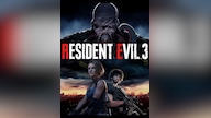RESIDENT EVIL 3 (PC) - Steam Account - GLOBAL