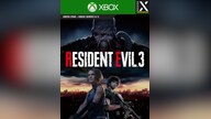 RESIDENT EVIL 3 (Xbox One) - Xbox Live Key - EUROPE