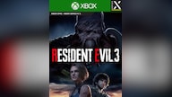 RESIDENT EVIL 3 (Xbox One) - Xbox Live Key - UNITED STATES