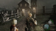 Resident Evil 4 PSN PS3 Key NORTH AMERICA