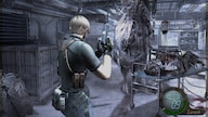Resident Evil 4 PSN PS3 Key NORTH AMERICA