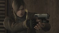 Resident Evil 4 PSN PS3 Key NORTH AMERICA