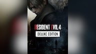 Resident Evil 4 Remake | Deluxe Edition (PC) - Steam Key - GLOBAL