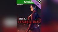 Resident Evil 4 Remake - Separate Ways (Xbox Series X/S) - Xbox Live Key - GLOBAL