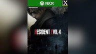 Resident Evil 4 Remake (Xbox Series X/S) - Xbox Live Key - EUROPE