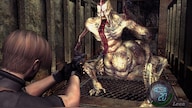 Resident Evil 4 Steam Key GLOBAL