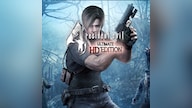Resident Evil 4: Ultimate HD Edition (PC) - Steam Key - GLOBAL