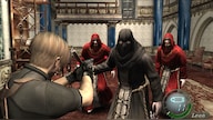 Resident Evil 4 XBOX Xbox Live Key GLOBAL