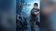 Resident Evil 4 XBOX Xbox Live Key GLOBAL