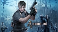 Resident Evil 4 XBOX Xbox Live Key GLOBAL