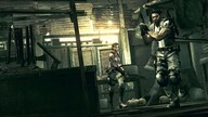 Resident Evil 5 | Gold Edition (PC) - Steam Gift - RU/CIS