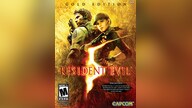 Resident Evil 5 | Gold Edition (PC) - Steam Gift - RU/CIS