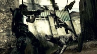 Resident Evil 5 (PC) - Steam Account - GLOBAL