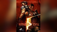Resident Evil 5 (PC) - Steam Account - GLOBAL