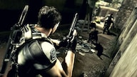 Resident Evil 5 (PC) - Steam Account - GLOBAL