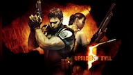 Resident Evil 5 (PC) - Steam Account - GLOBAL