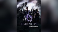 Resident Evil 6: Complete Pack (PC) - Steam Key - GLOBAL