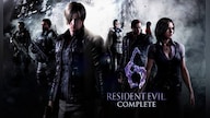 Resident Evil 6 Complete Steam Gift GLOBAL