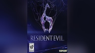 Resident Evil 6 Complete Steam Key GLOBAL