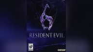 Resident Evil 6 (PC) - Steam Gift - GLOBAL