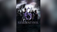 Resident Evil 6 (PC) - Steam Key - GLOBAL