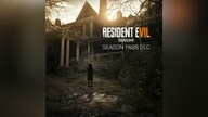 RESIDENT EVIL 7 biohazard / BIOHAZARD 7 resident evil - Season Pass Xbox One Xbox Live Key EUROPE