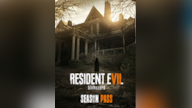 RESIDENT EVIL 7 biohazard / BIOHAZARD 7 resident evil - Season Pass Xbox One Xbox Live Key EUROPE