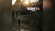 RESIDENT EVIL 7 biohazard / BIOHAZARD 7 resident evil (PC) - Steam Key - GLOBAL