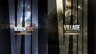 Resident Evil 7 Gold Edition & Village Gold Edition (PC) - Steam Key - JAPAN