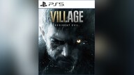 Resident Evil 8: Village (PS4, PS5) - PSN Key - EUROPE