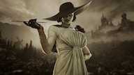 Resident Evil 8: Village - Winters’ Expansion (PC) - Steam Key - GLOBAL