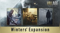 Resident Evil 8: Village - Winters’ Expansion (PC) - Steam Key - GLOBAL