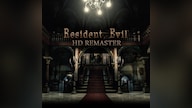 Resident Evil / biohazard HD REMASTER (PC) - Steam Key - GLOBAL